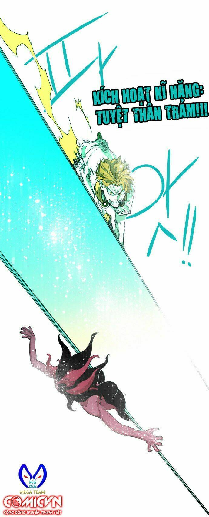 Hard Core Leveling Warrior Chapter 38 - Trang 2