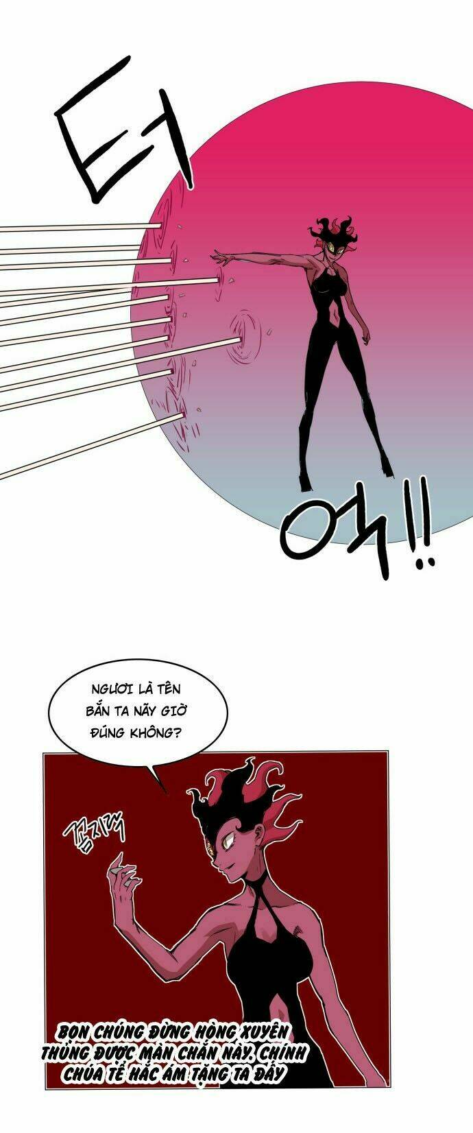 Hard Core Leveling Warrior Chapter 38 - Trang 2