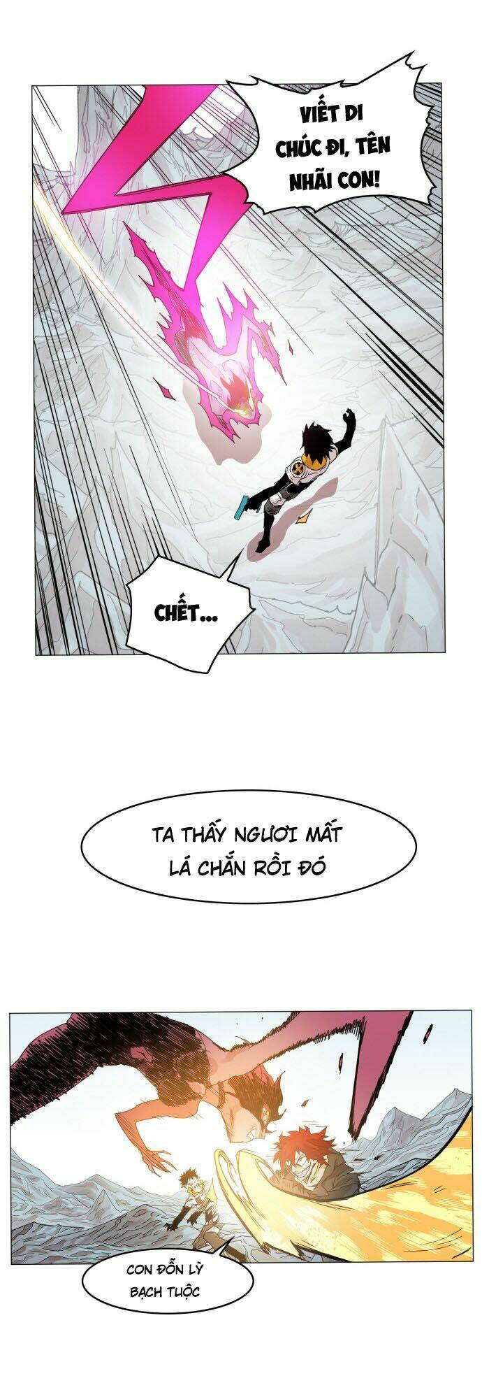 Hard Core Leveling Warrior Chapter 39 - Trang 2