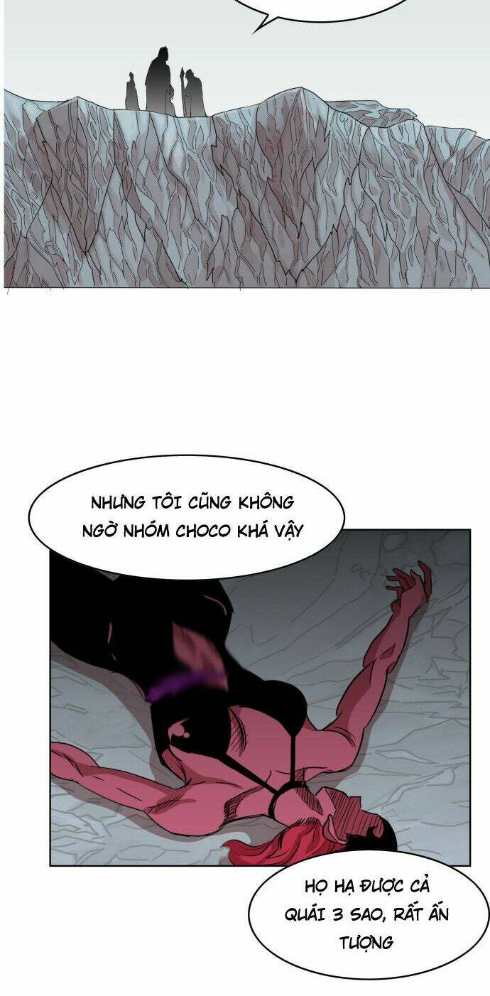 Hard Core Leveling Warrior Chapter 39 - Trang 2