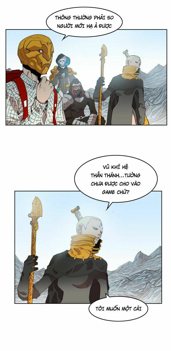 Hard Core Leveling Warrior Chapter 39 - Trang 2