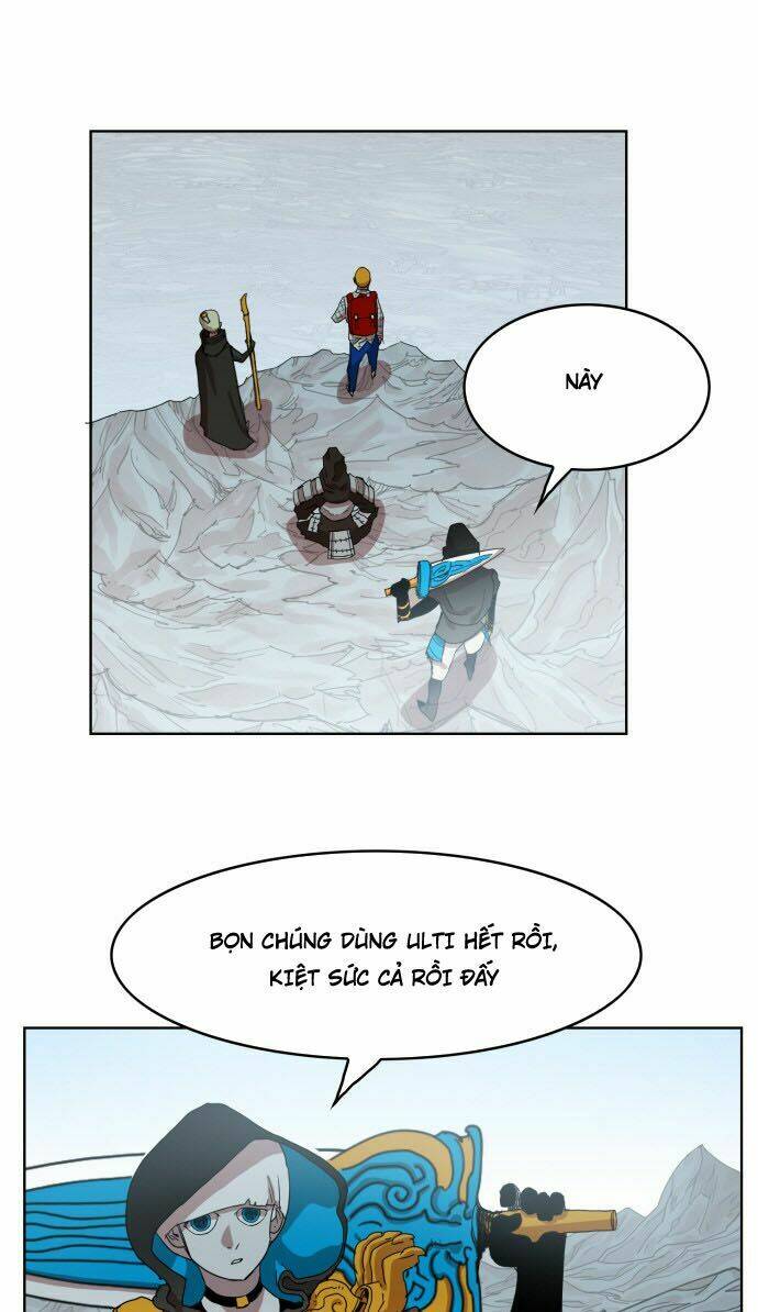 Hard Core Leveling Warrior Chapter 39 - Trang 2