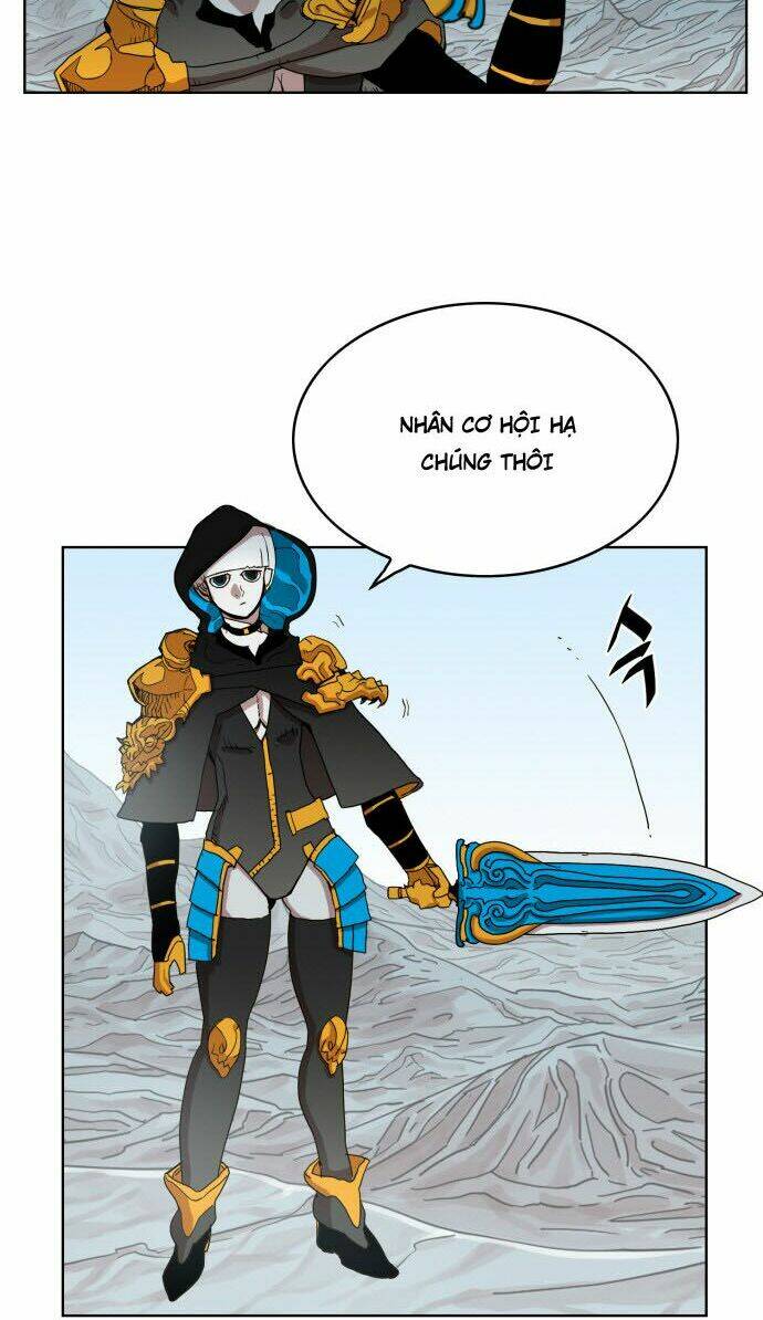 Hard Core Leveling Warrior Chapter 39 - Trang 2