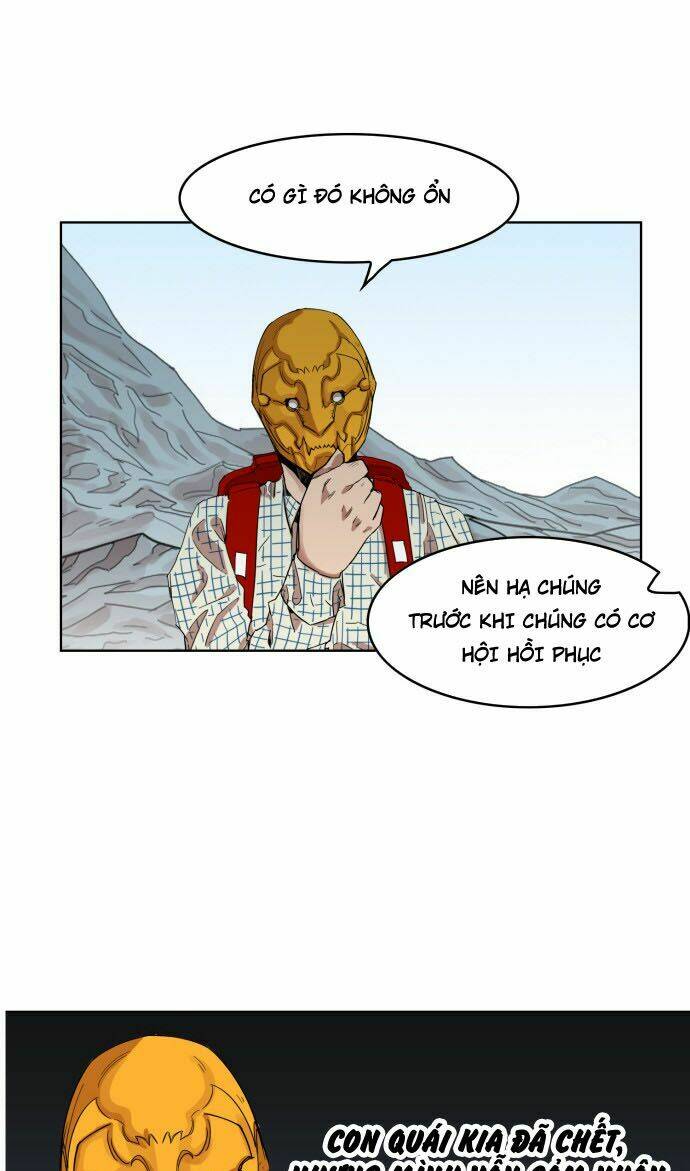 Hard Core Leveling Warrior Chapter 39 - Trang 2