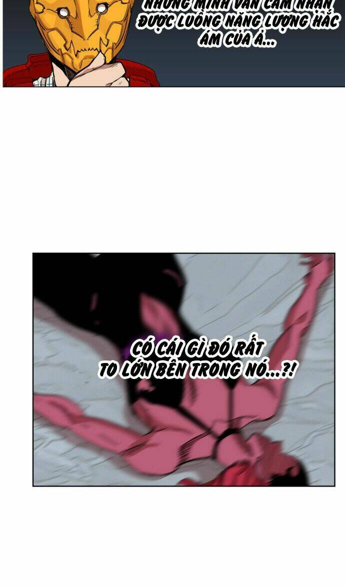 Hard Core Leveling Warrior Chapter 39 - Trang 2