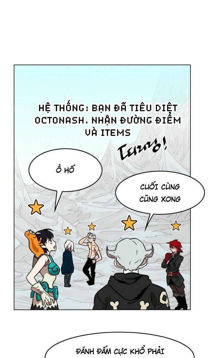 Hard Core Leveling Warrior Chapter 39 - Trang 2