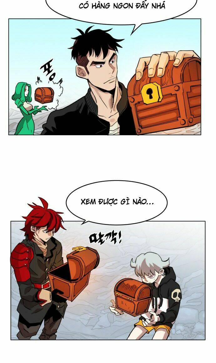 Hard Core Leveling Warrior Chapter 39 - Trang 2