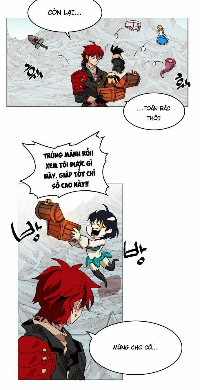 Hard Core Leveling Warrior Chapter 39 - Trang 2