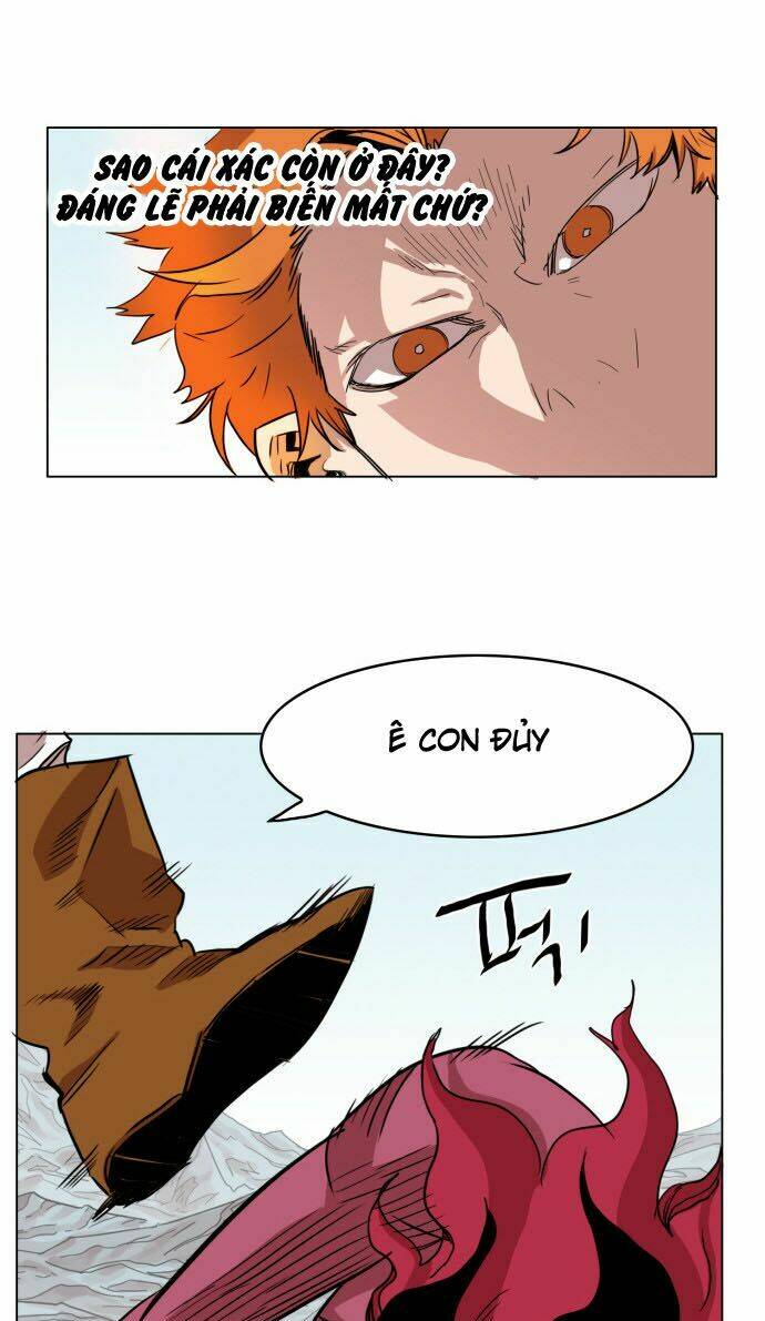 Hard Core Leveling Warrior Chapter 39 - Trang 2