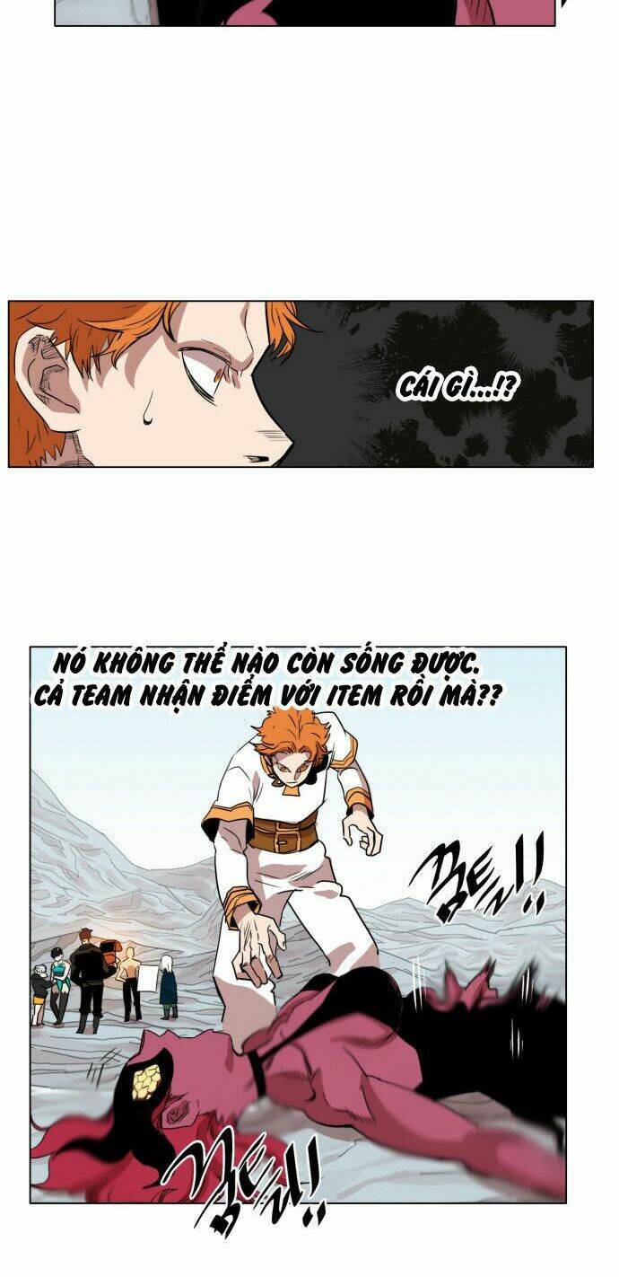 Hard Core Leveling Warrior Chapter 39 - Trang 2