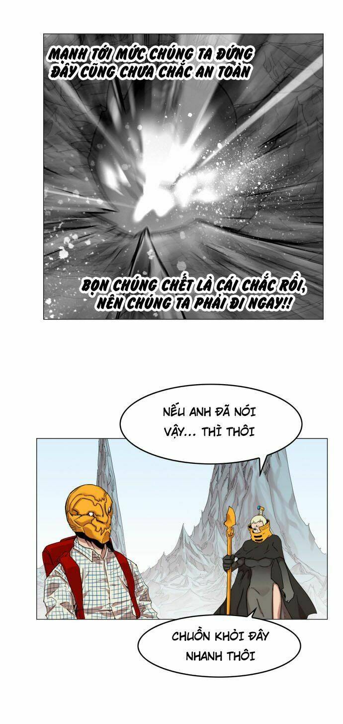 Hard Core Leveling Warrior Chapter 39 - Trang 2