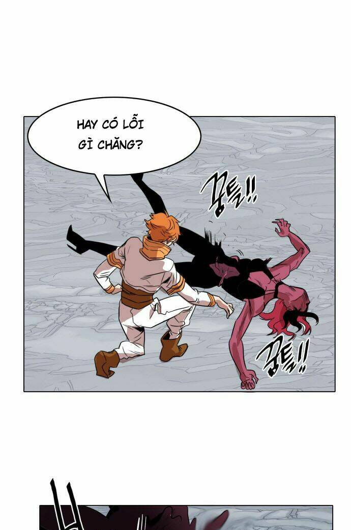 Hard Core Leveling Warrior Chapter 39 - Trang 2