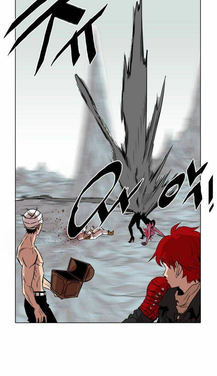 Hard Core Leveling Warrior Chapter 39 - Trang 2