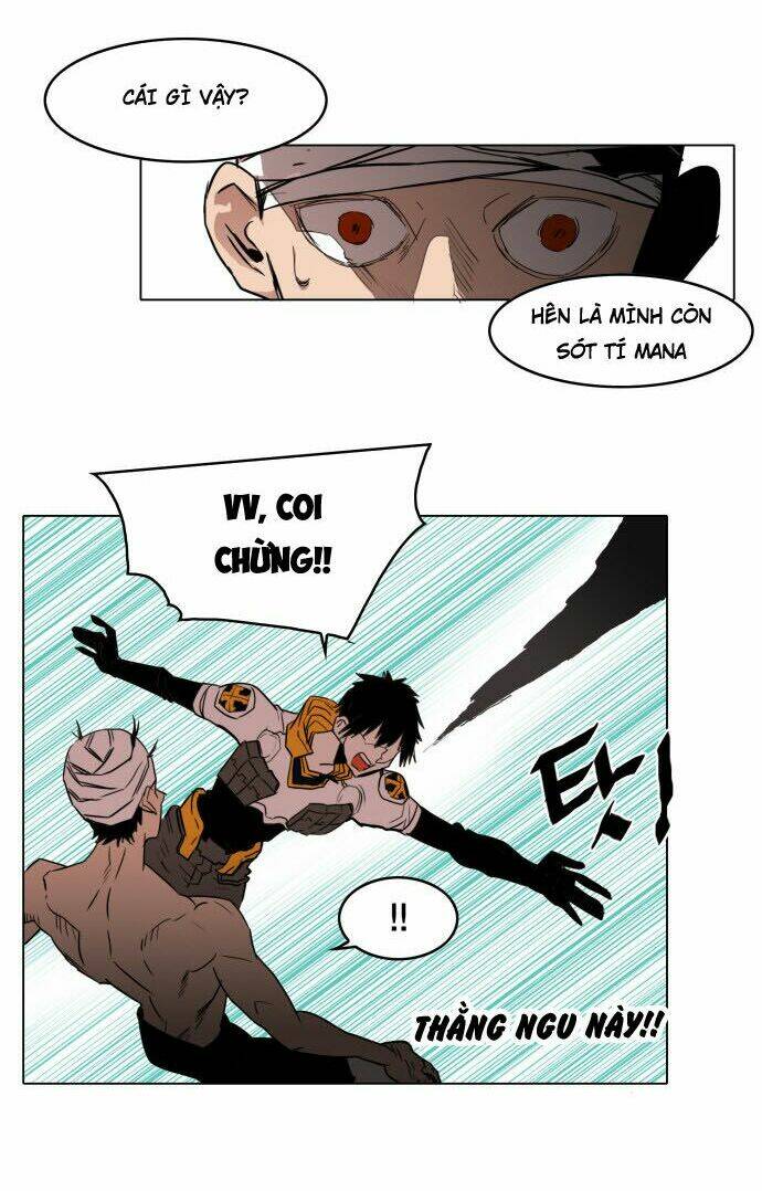 Hard Core Leveling Warrior Chapter 39 - Trang 2