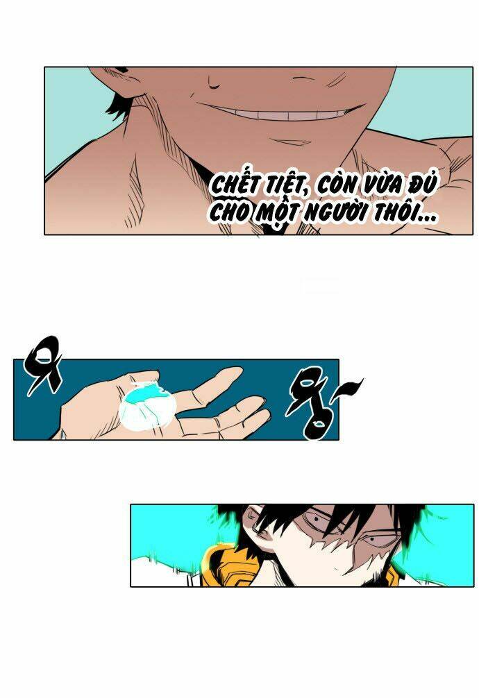 Hard Core Leveling Warrior Chapter 39 - Trang 2