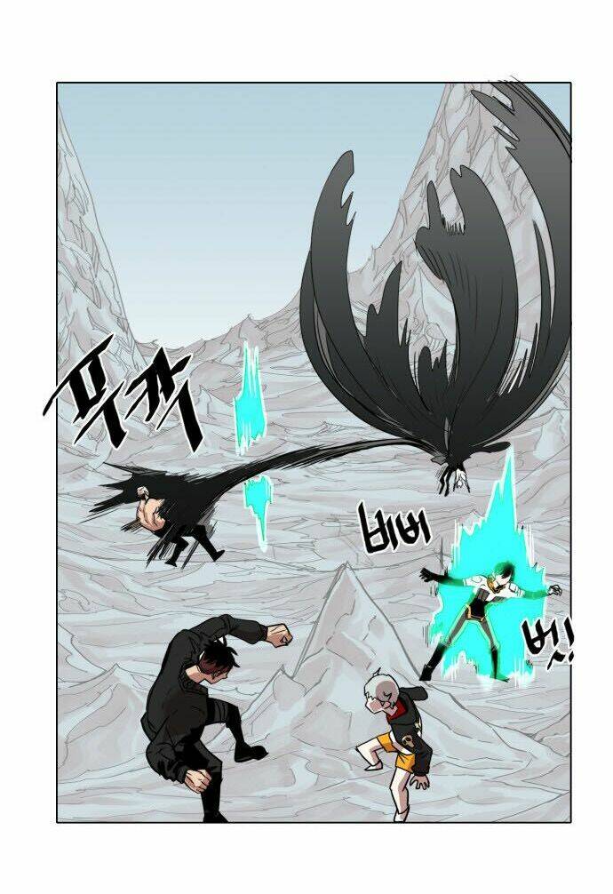 Hard Core Leveling Warrior Chapter 39 - Trang 2