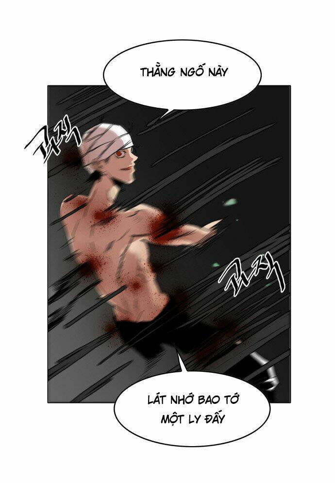 Hard Core Leveling Warrior Chapter 39 - Trang 2