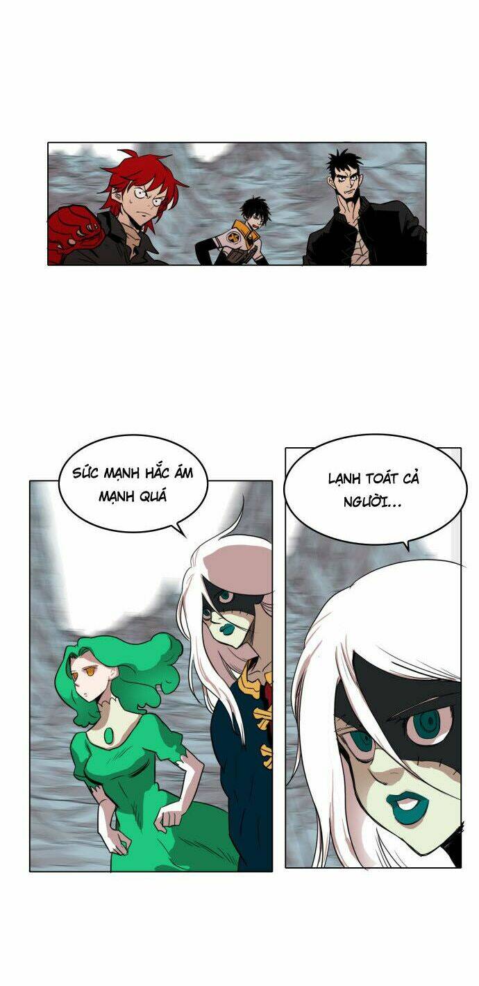 Hard Core Leveling Warrior Chapter 39 - Trang 2