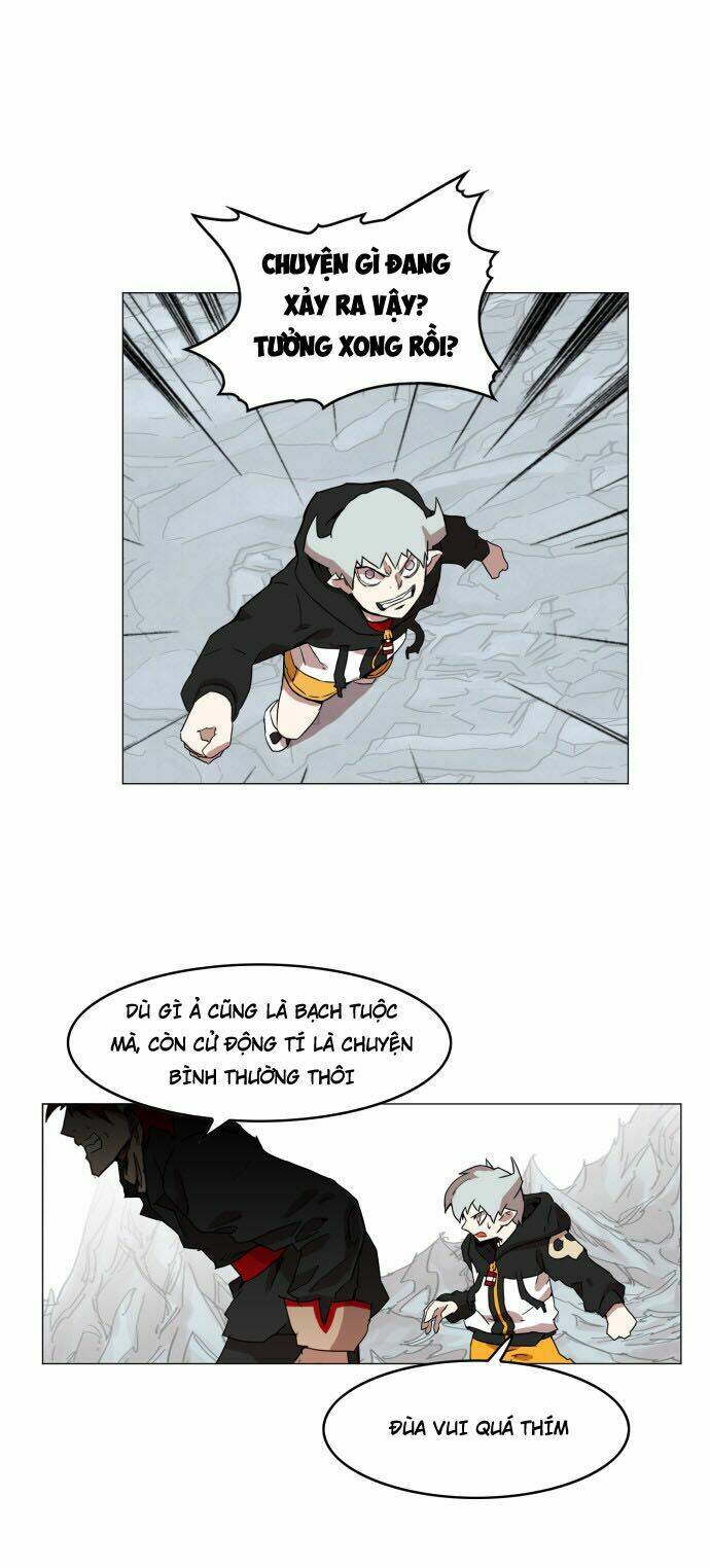 Hard Core Leveling Warrior Chapter 39 - Trang 2