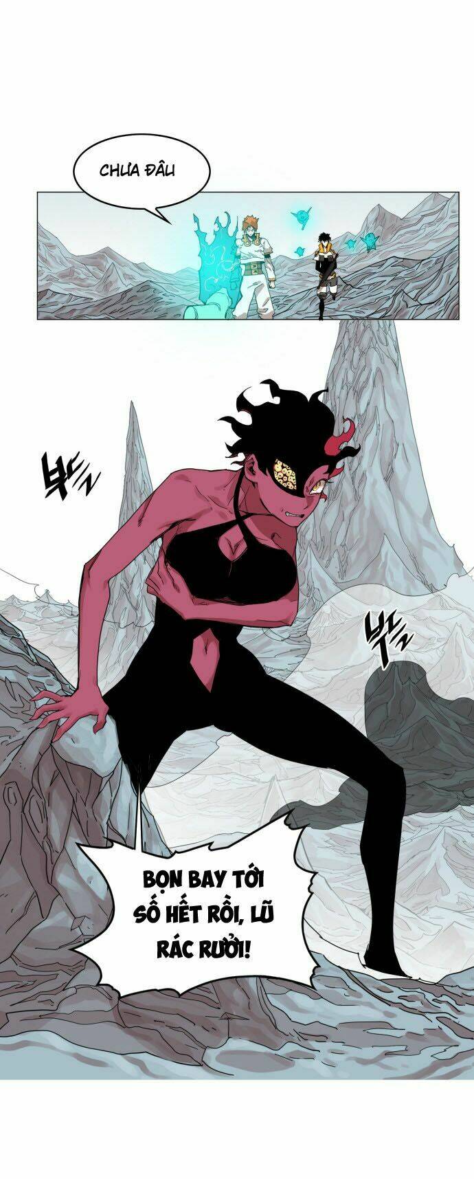 Hard Core Leveling Warrior Chapter 39 - Trang 2