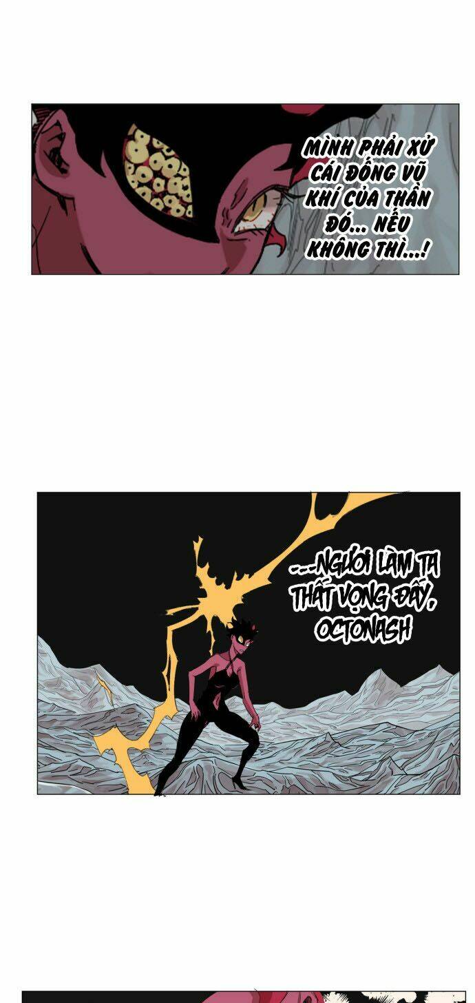 Hard Core Leveling Warrior Chapter 39 - Trang 2