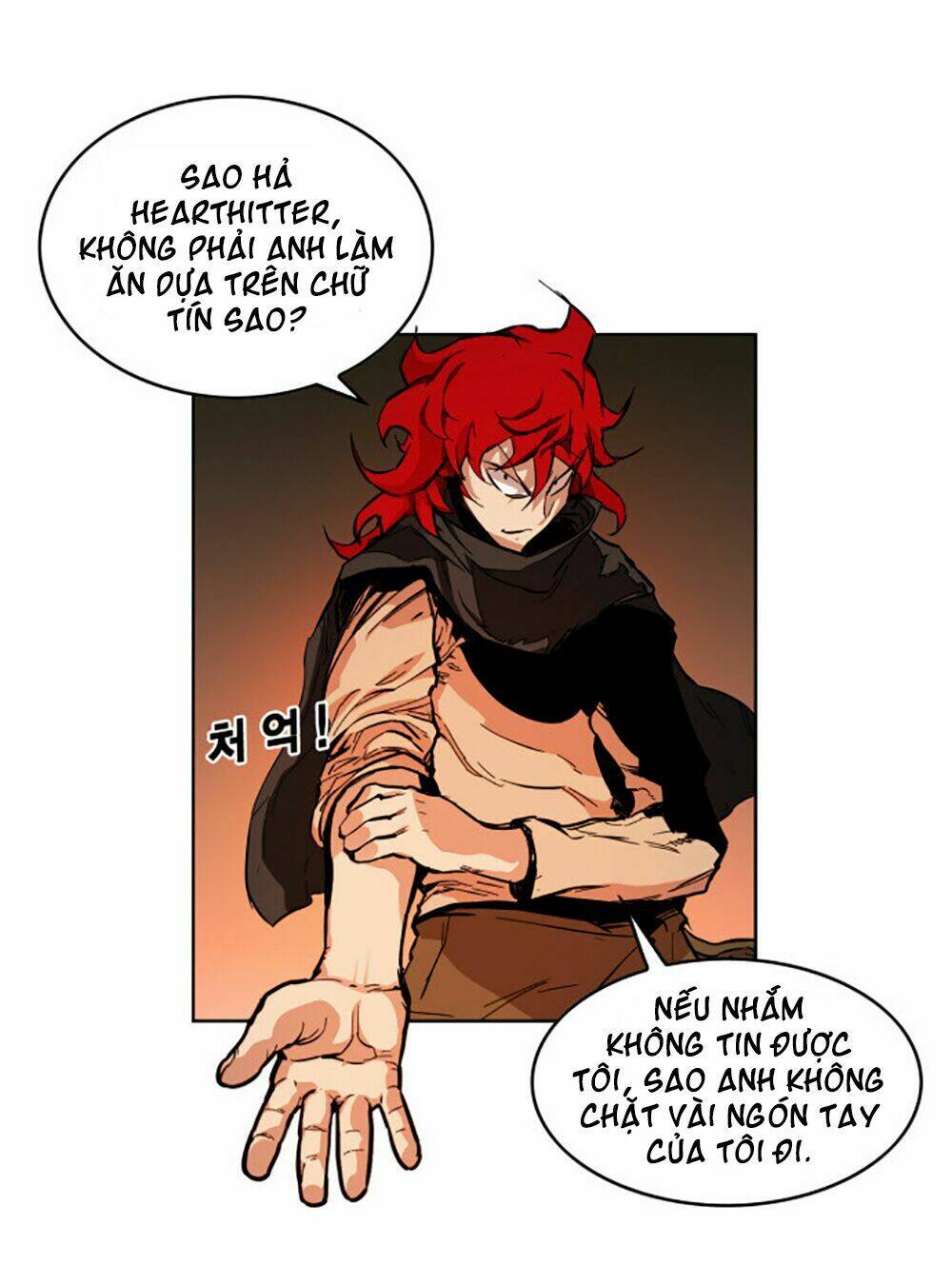 Hard Core Leveling Warrior Chapter 4 - Trang 2