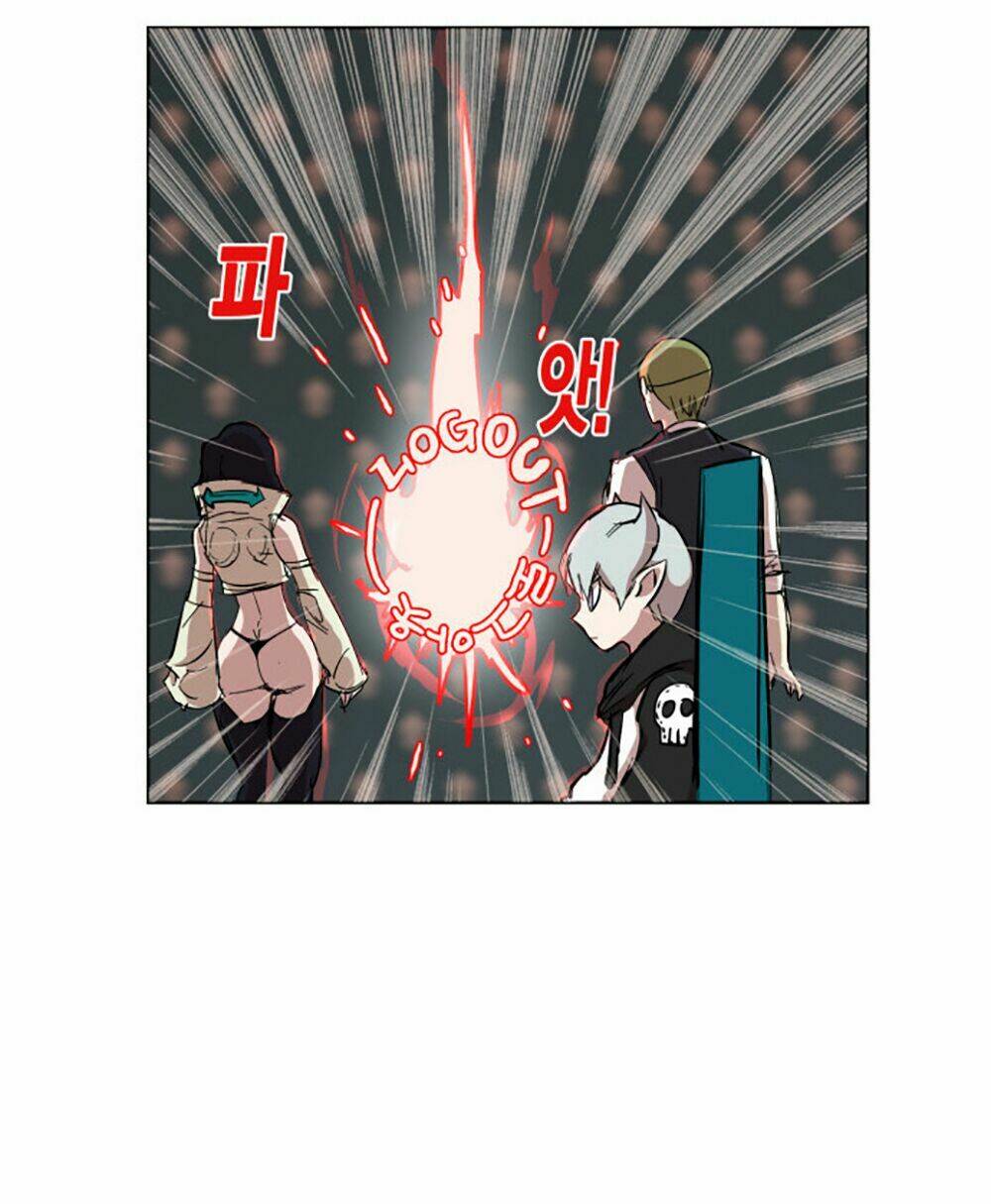 Hard Core Leveling Warrior Chapter 4 - Trang 2