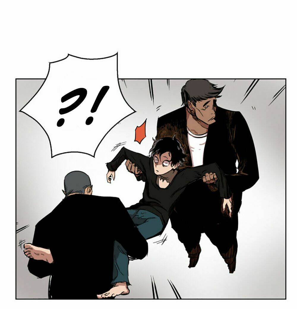 Hard Core Leveling Warrior Chapter 4 - Trang 2