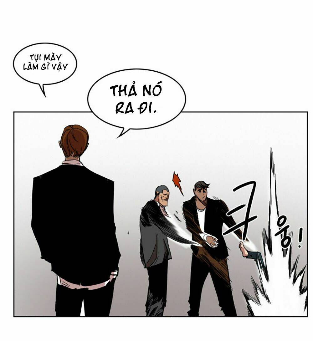 Hard Core Leveling Warrior Chapter 4 - Trang 2