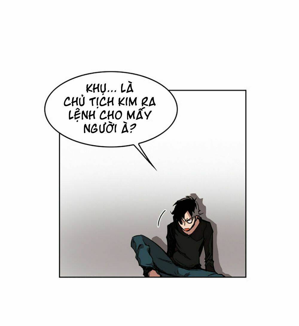 Hard Core Leveling Warrior Chapter 4 - Trang 2