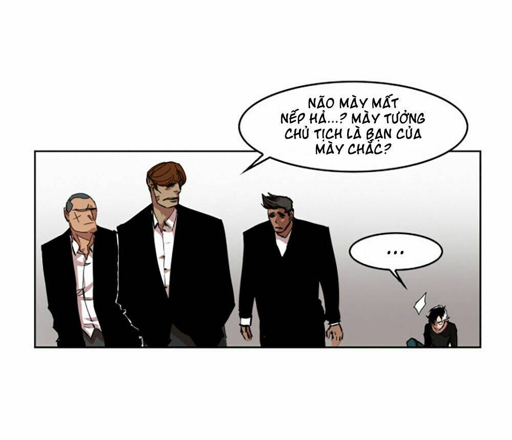 Hard Core Leveling Warrior Chapter 4 - Trang 2