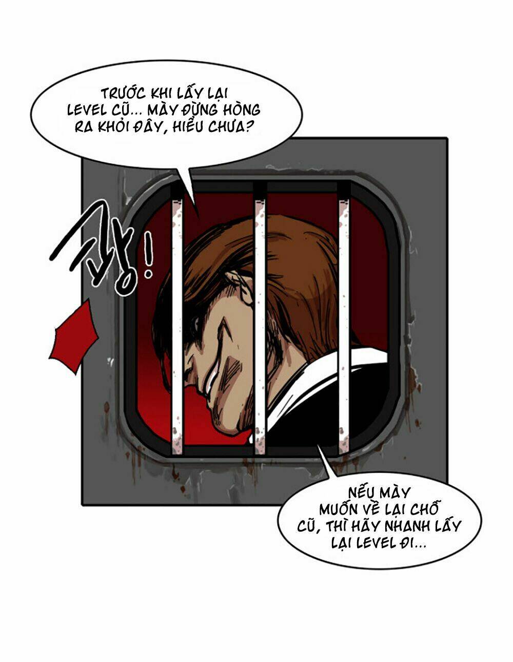 Hard Core Leveling Warrior Chapter 4 - Trang 2