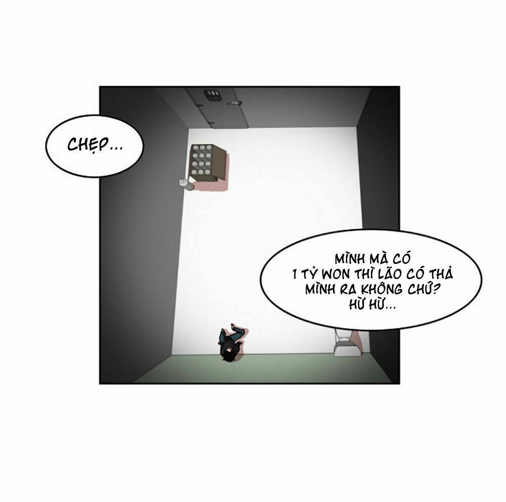 Hard Core Leveling Warrior Chapter 4 - Trang 2