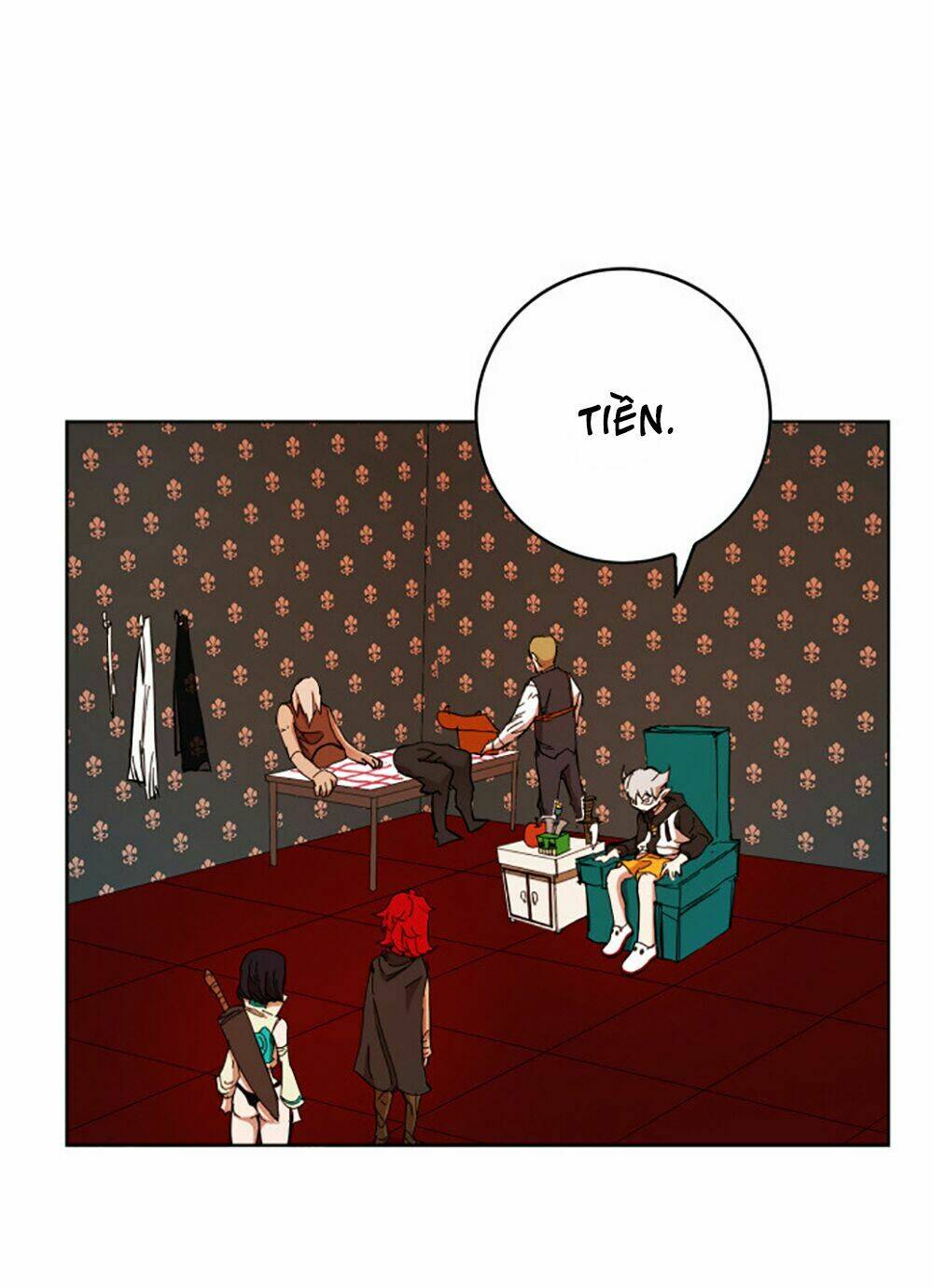 Hard Core Leveling Warrior Chapter 4 - Trang 2