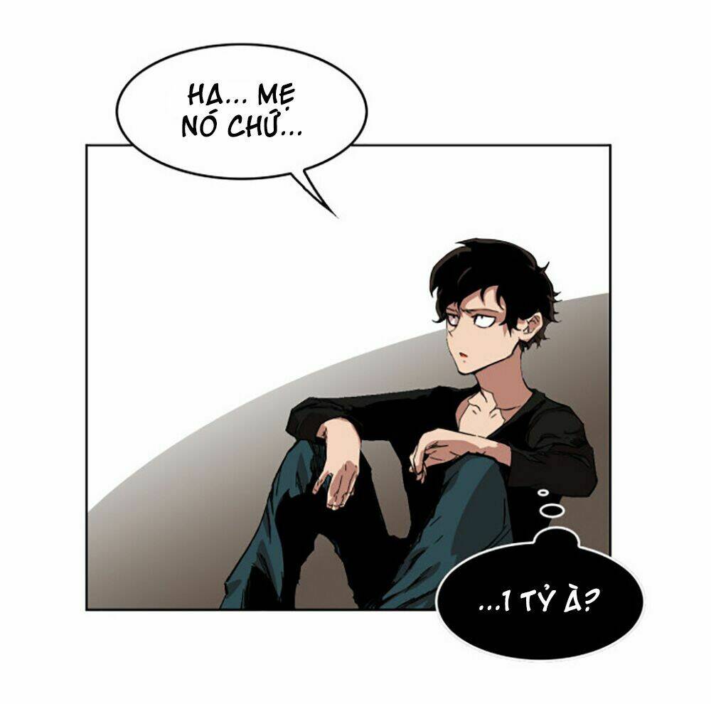 Hard Core Leveling Warrior Chapter 4 - Trang 2