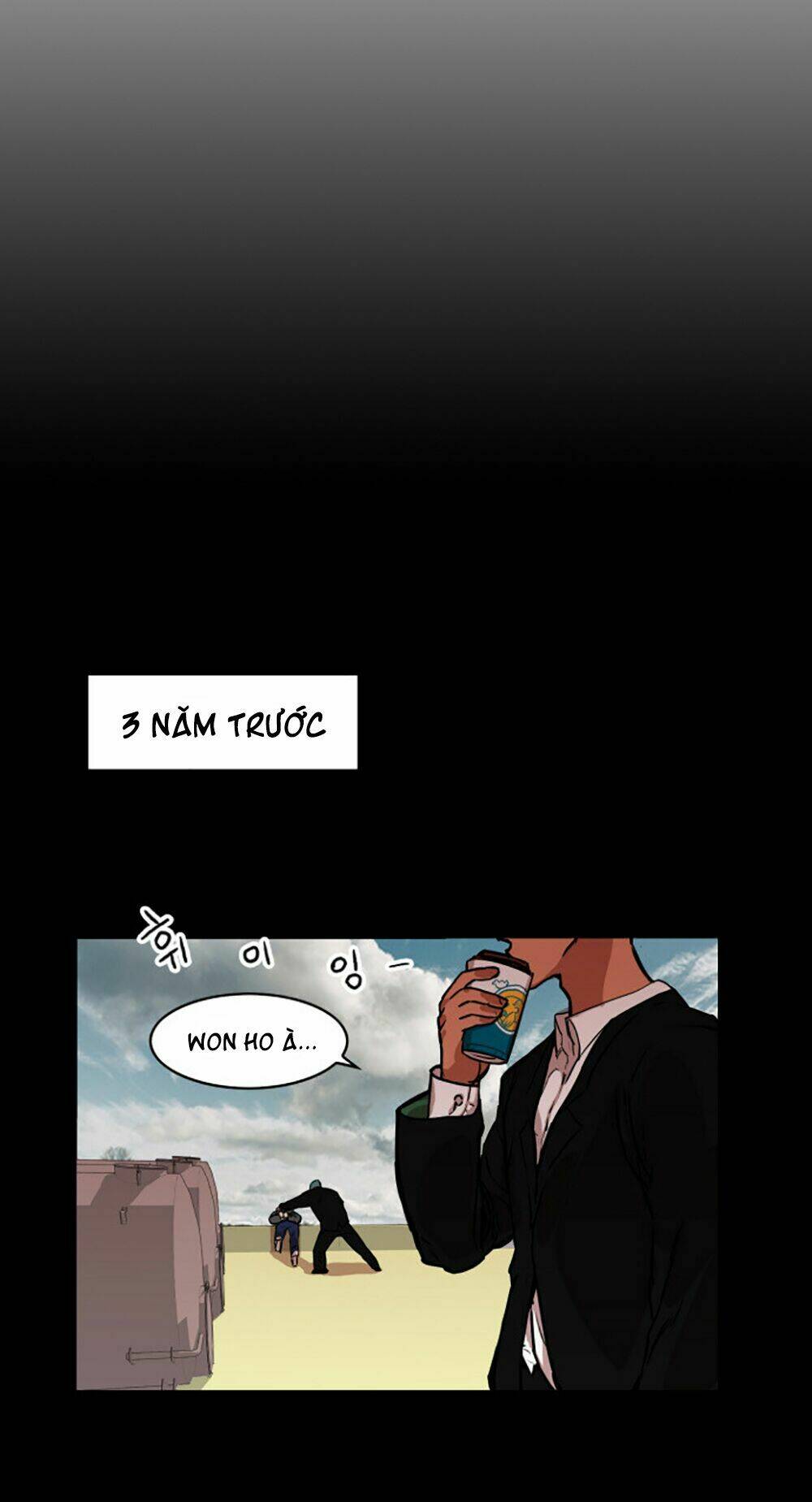 Hard Core Leveling Warrior Chapter 4 - Trang 2