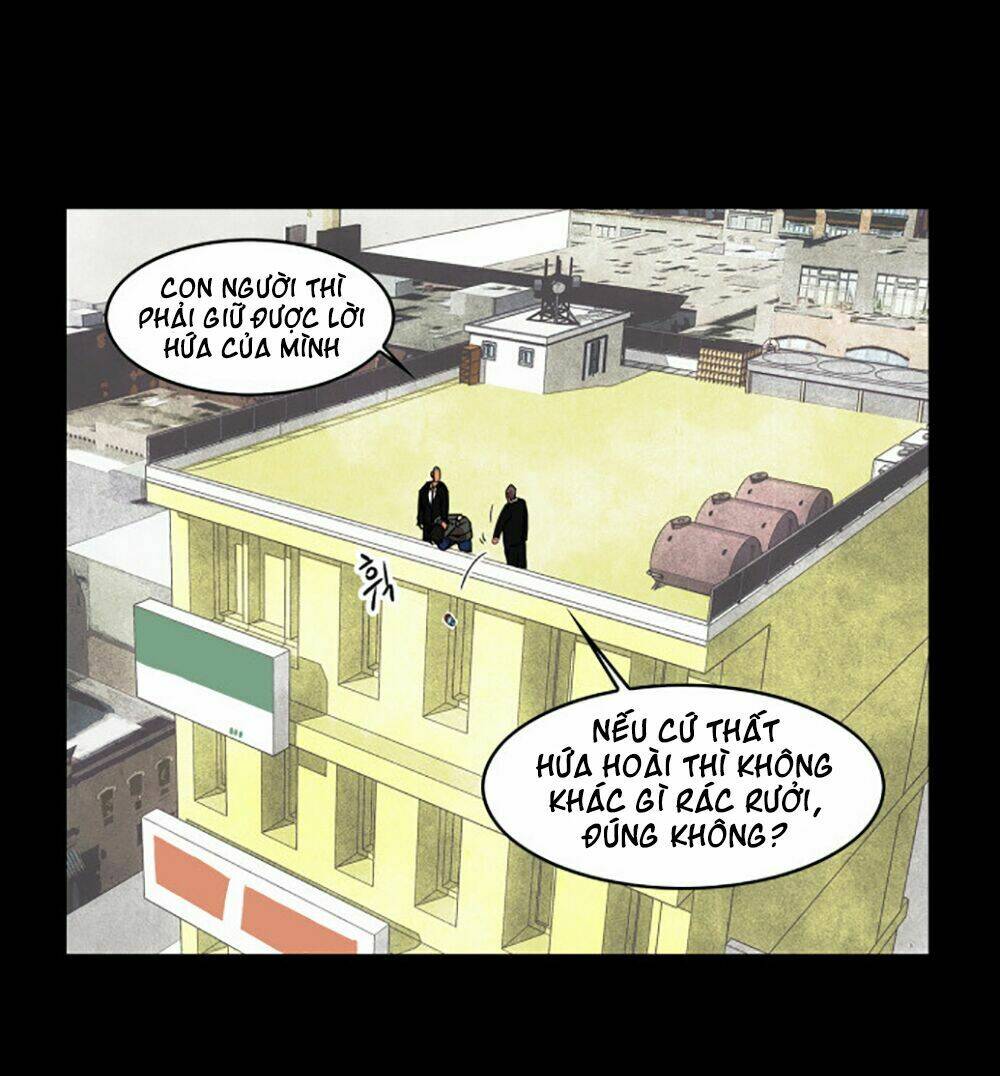 Hard Core Leveling Warrior Chapter 4 - Trang 2