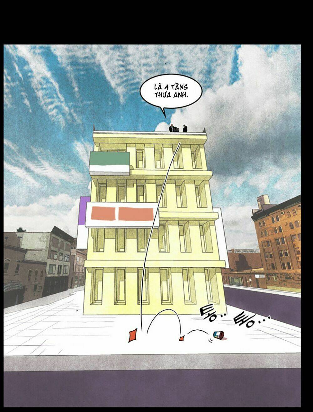 Hard Core Leveling Warrior Chapter 4 - Trang 2