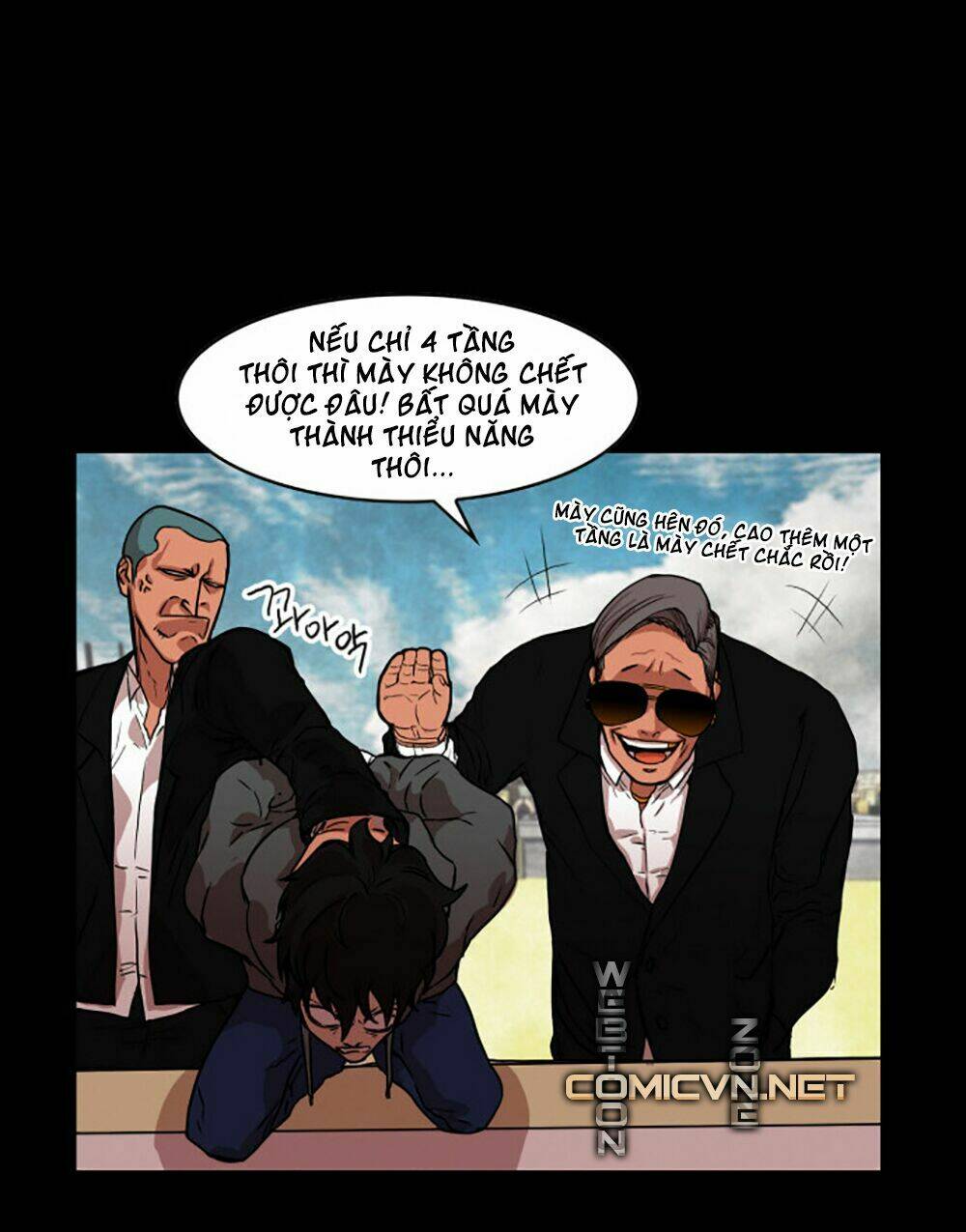 Hard Core Leveling Warrior Chapter 4 - Trang 2