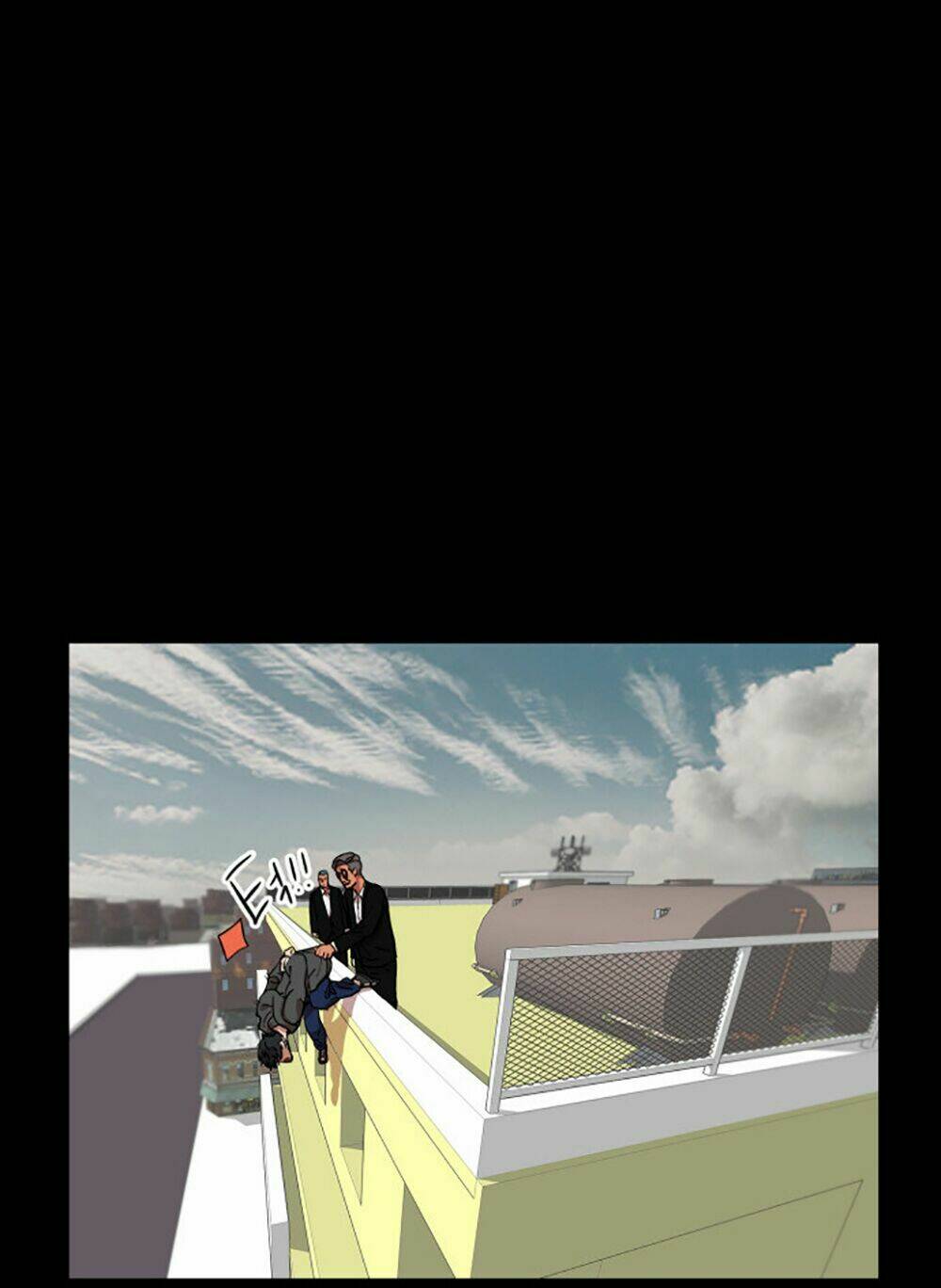 Hard Core Leveling Warrior Chapter 4 - Trang 2