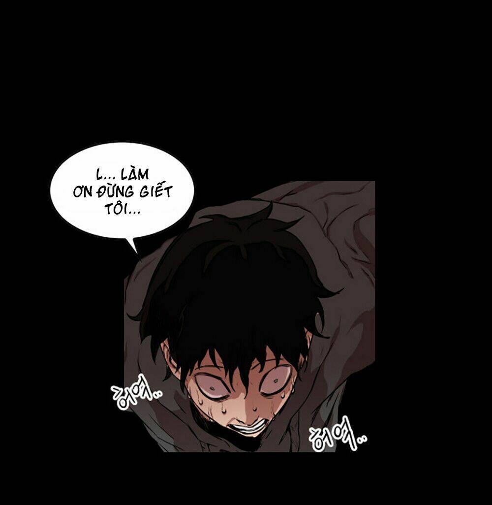 Hard Core Leveling Warrior Chapter 4 - Trang 2