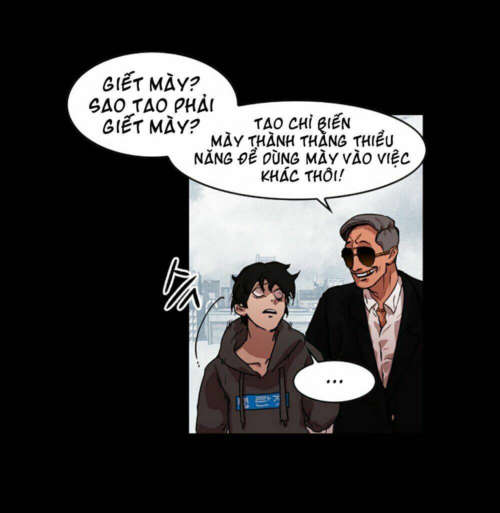 Hard Core Leveling Warrior Chapter 4 - Trang 2