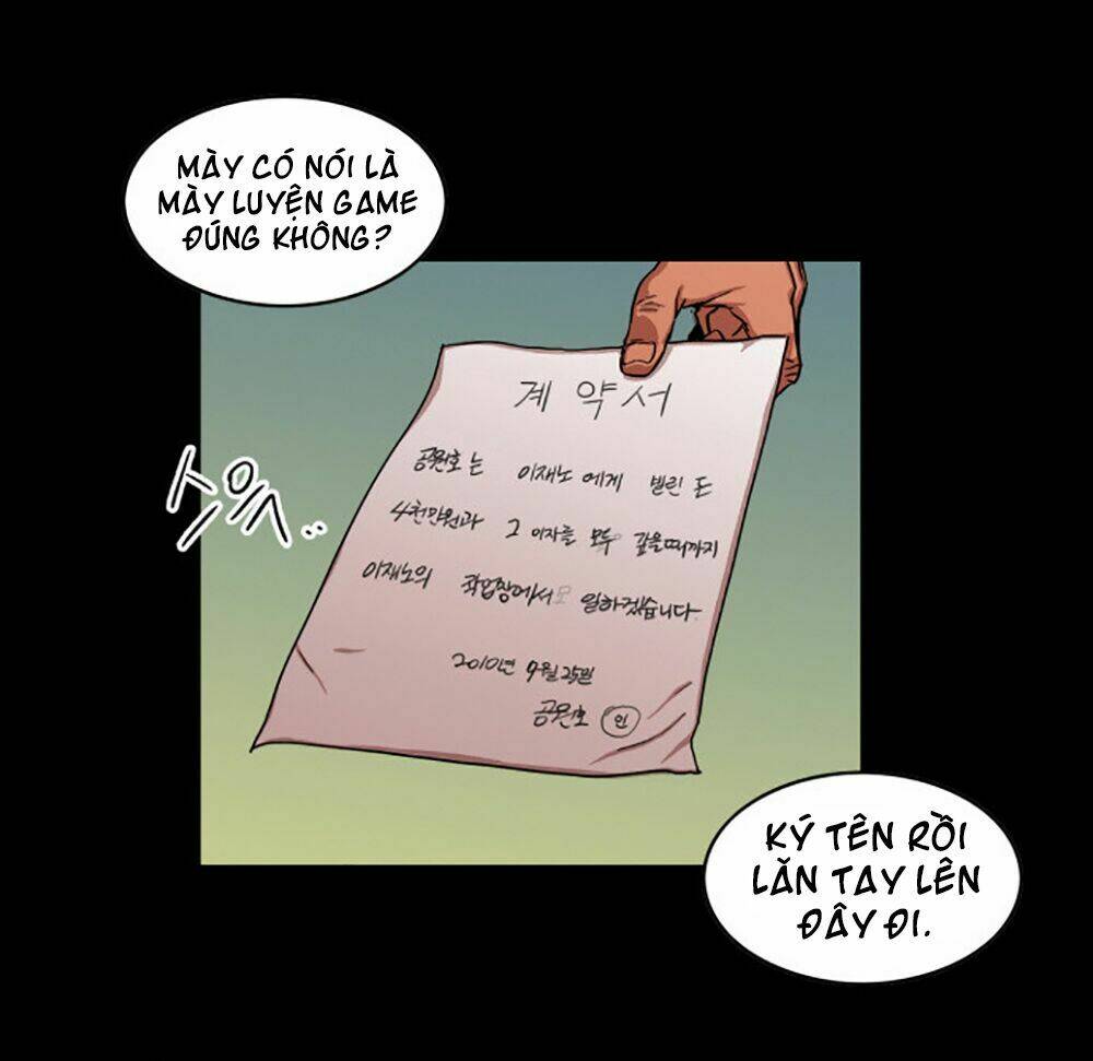 Hard Core Leveling Warrior Chapter 4 - Trang 2