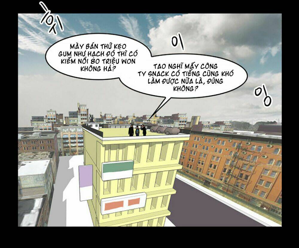 Hard Core Leveling Warrior Chapter 4 - Trang 2