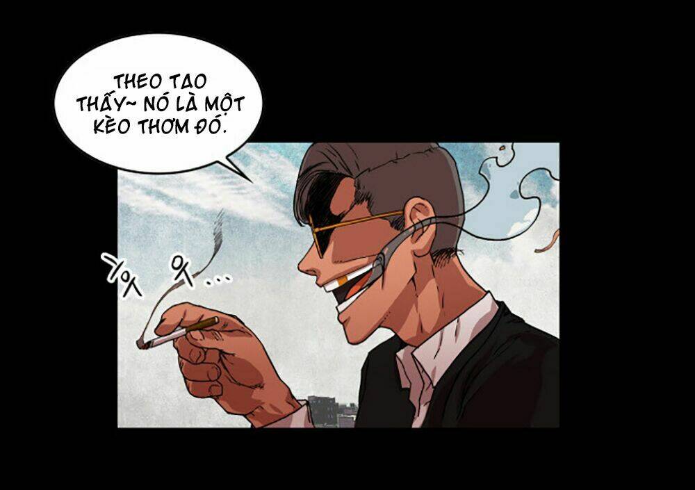 Hard Core Leveling Warrior Chapter 4 - Trang 2