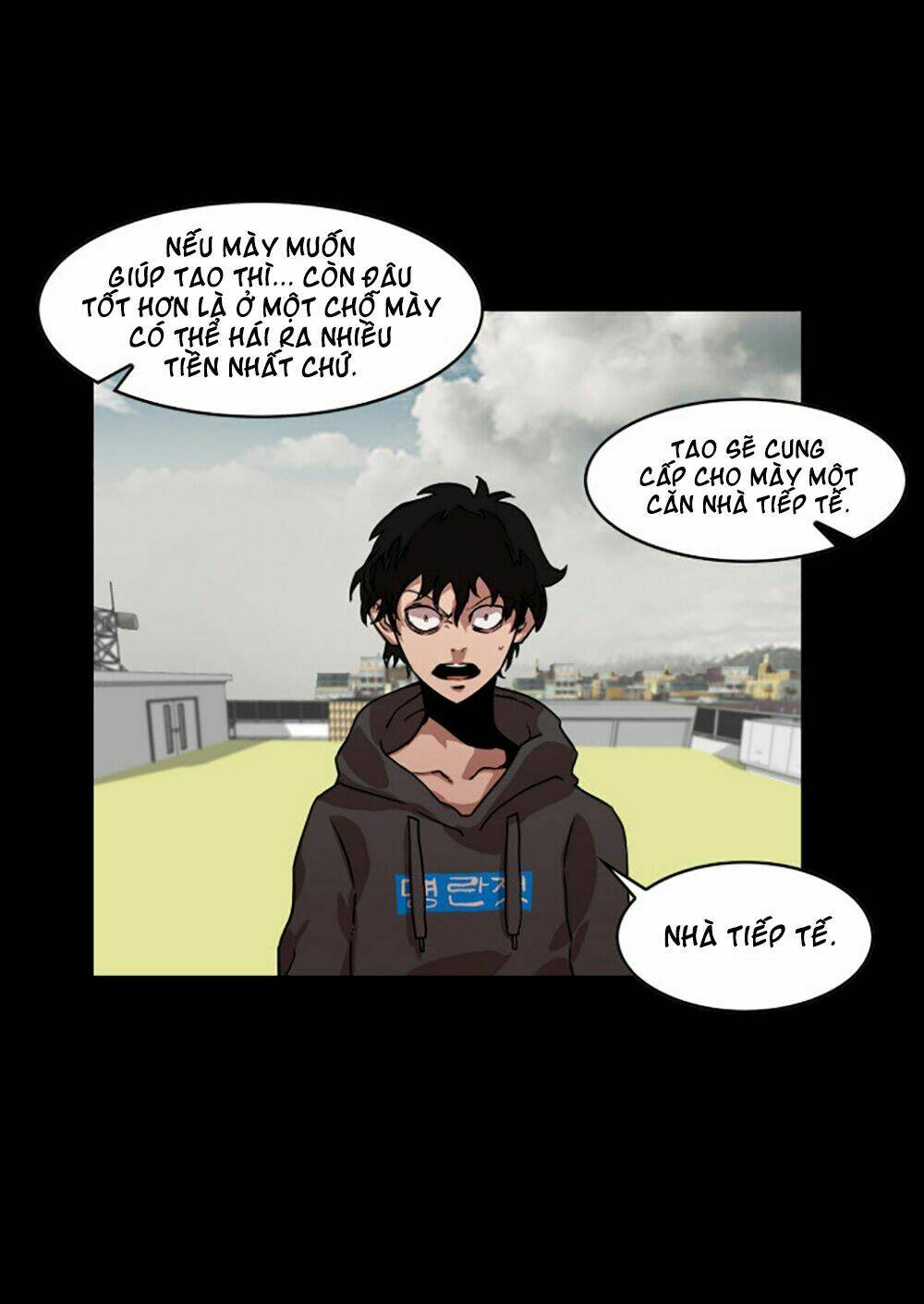 Hard Core Leveling Warrior Chapter 4 - Trang 2