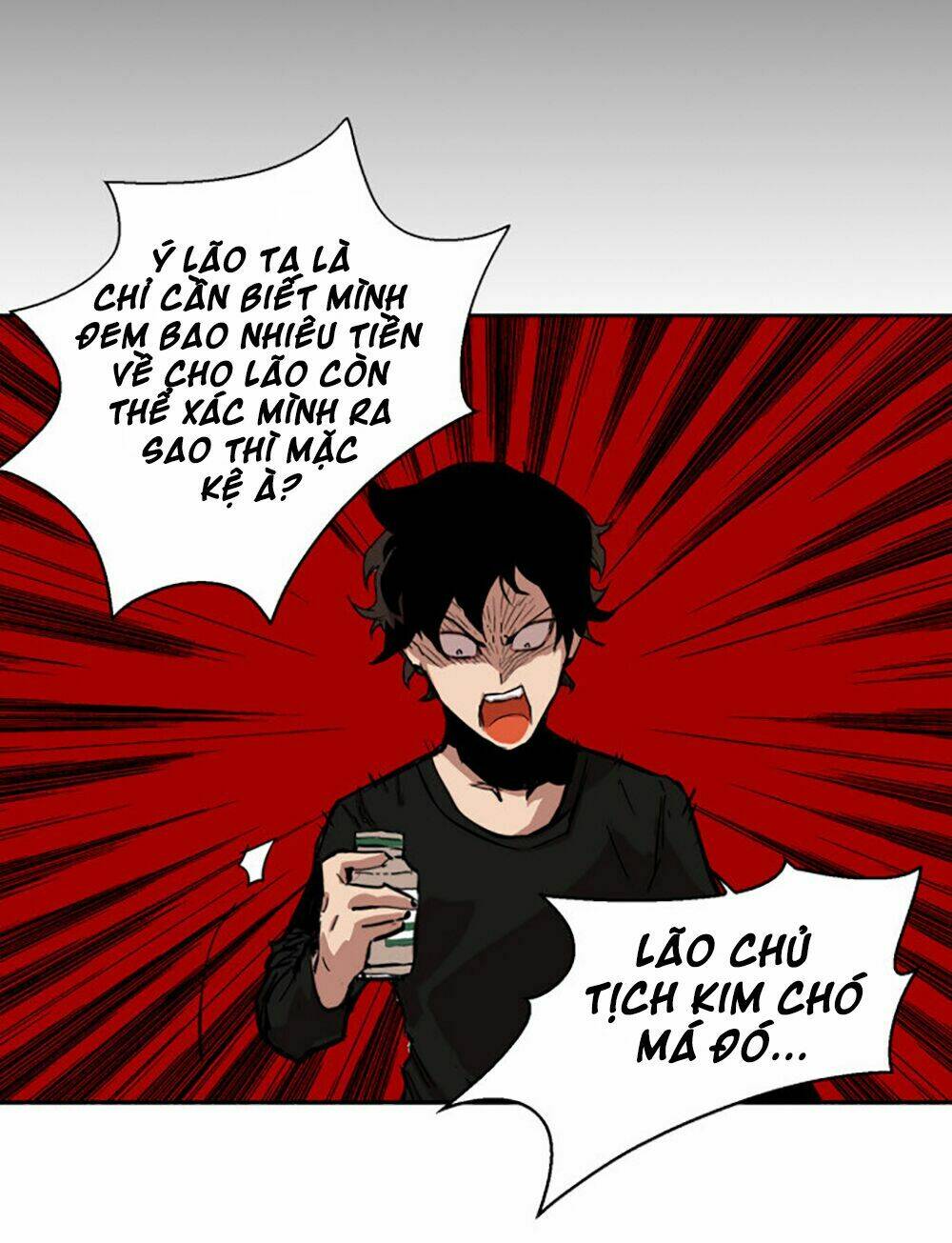 Hard Core Leveling Warrior Chapter 4 - Trang 2