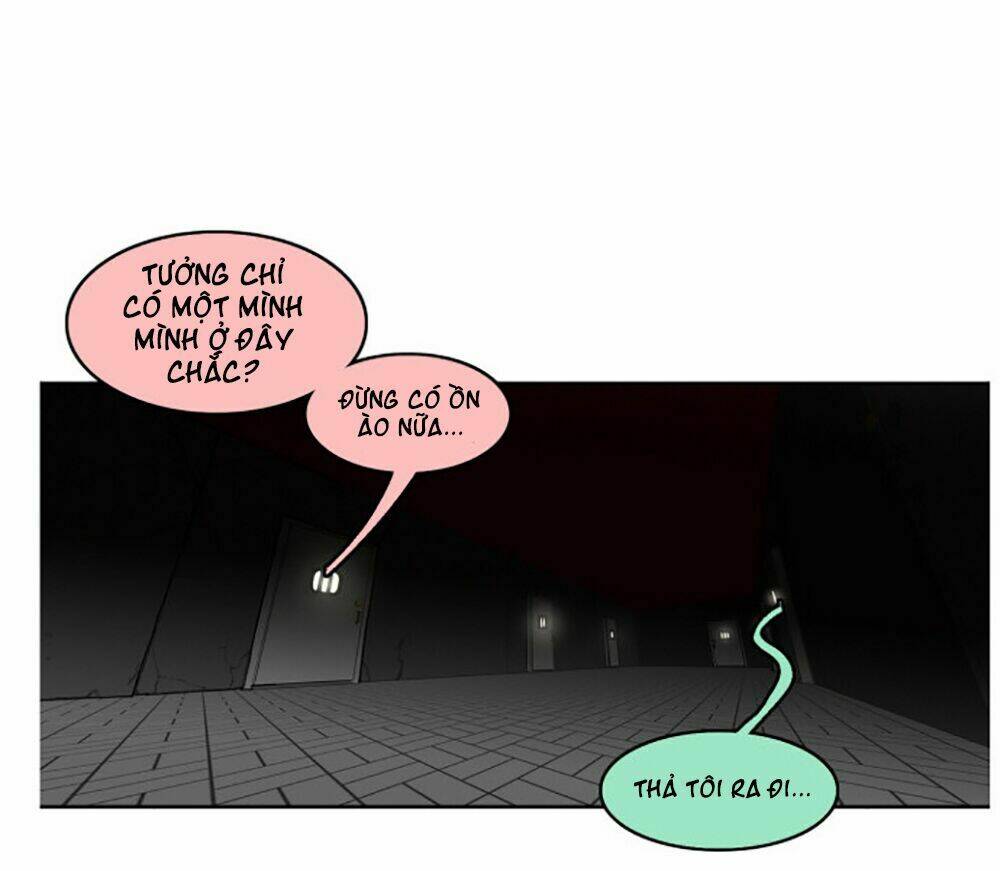 Hard Core Leveling Warrior Chapter 4 - Trang 2