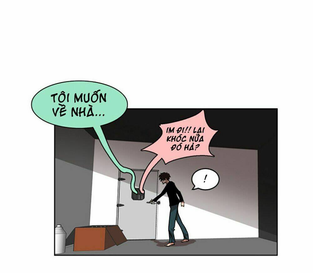 Hard Core Leveling Warrior Chapter 4 - Trang 2