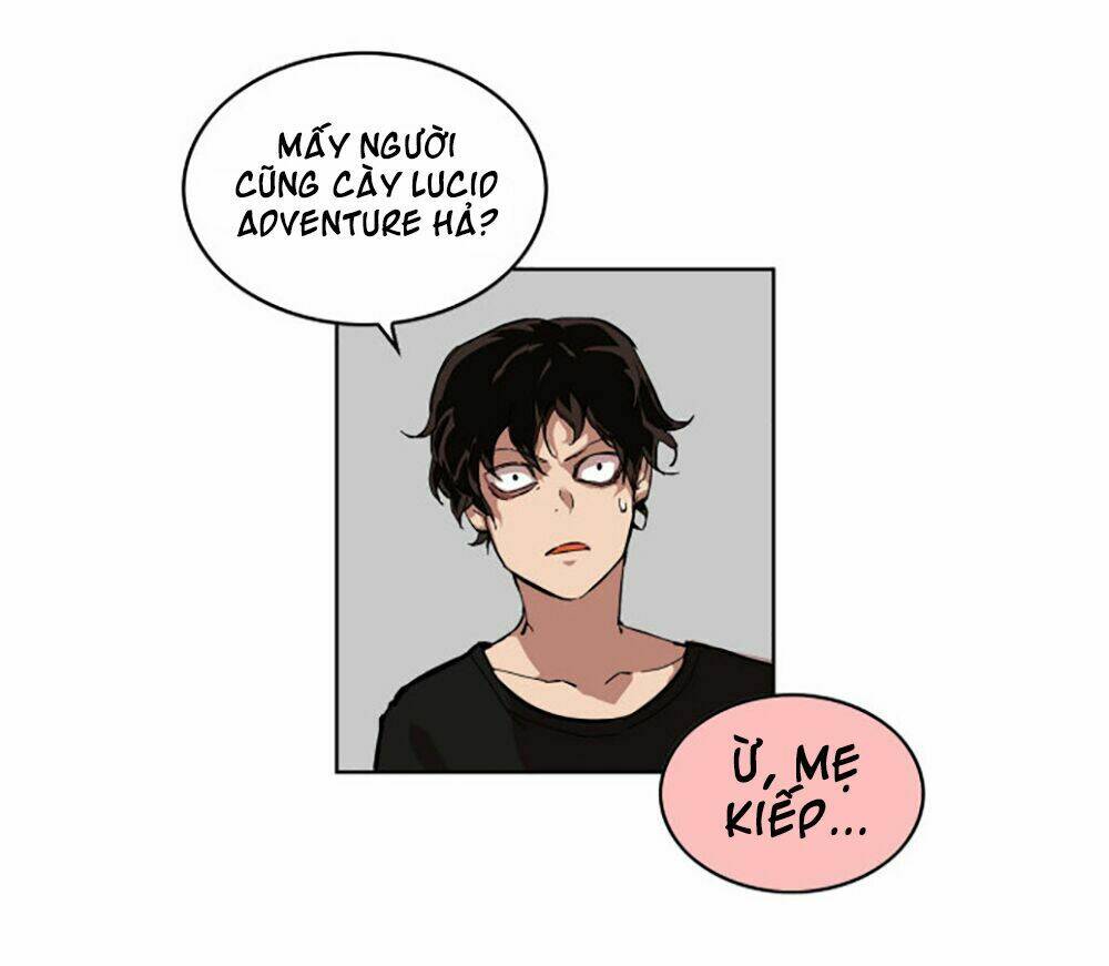 Hard Core Leveling Warrior Chapter 4 - Trang 2